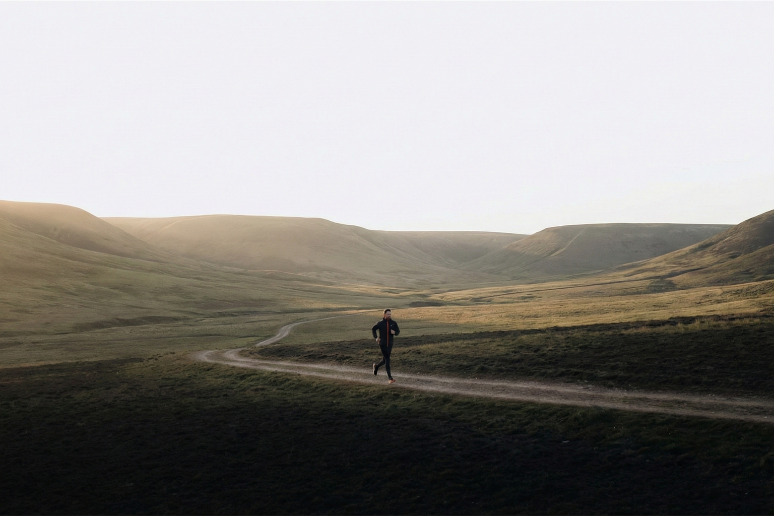 Sua empresa é uma maratona, não um tiro de 100 metros